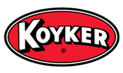 Koyker Manufacturing | 21st Century Equipment