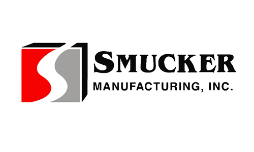 Smucker Manufacturing | 21st Century Equipment