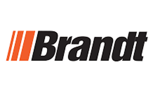 Brandt | 21st Century Equipment