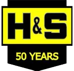 H&S | 21st Century Equipment
