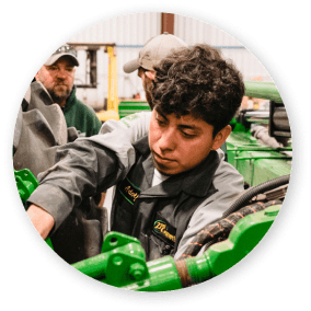 Ag Tech Program Ag Tech Program