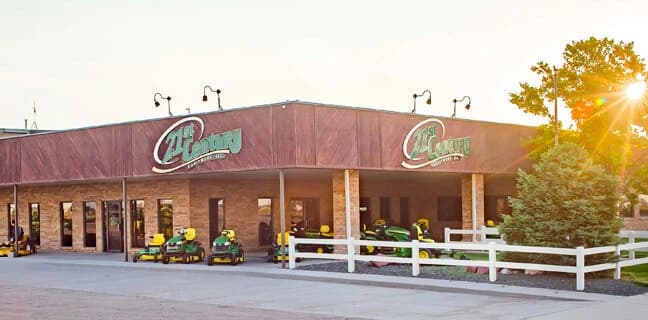 Scottsbluff location