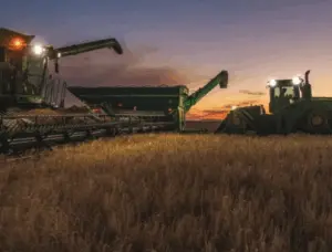 Harvest 2025 Parts Catalog