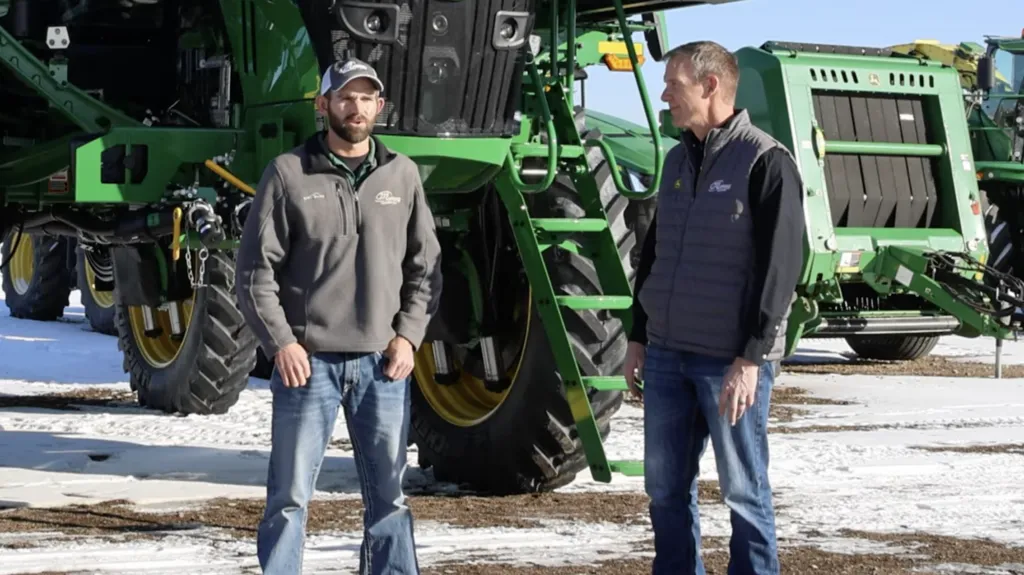 Future of Precision: What’s New for John Deere Sprayers in 2027?