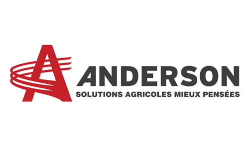 Anderson | 21st Century Equipment