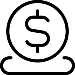 Competitive wages Competitive wages