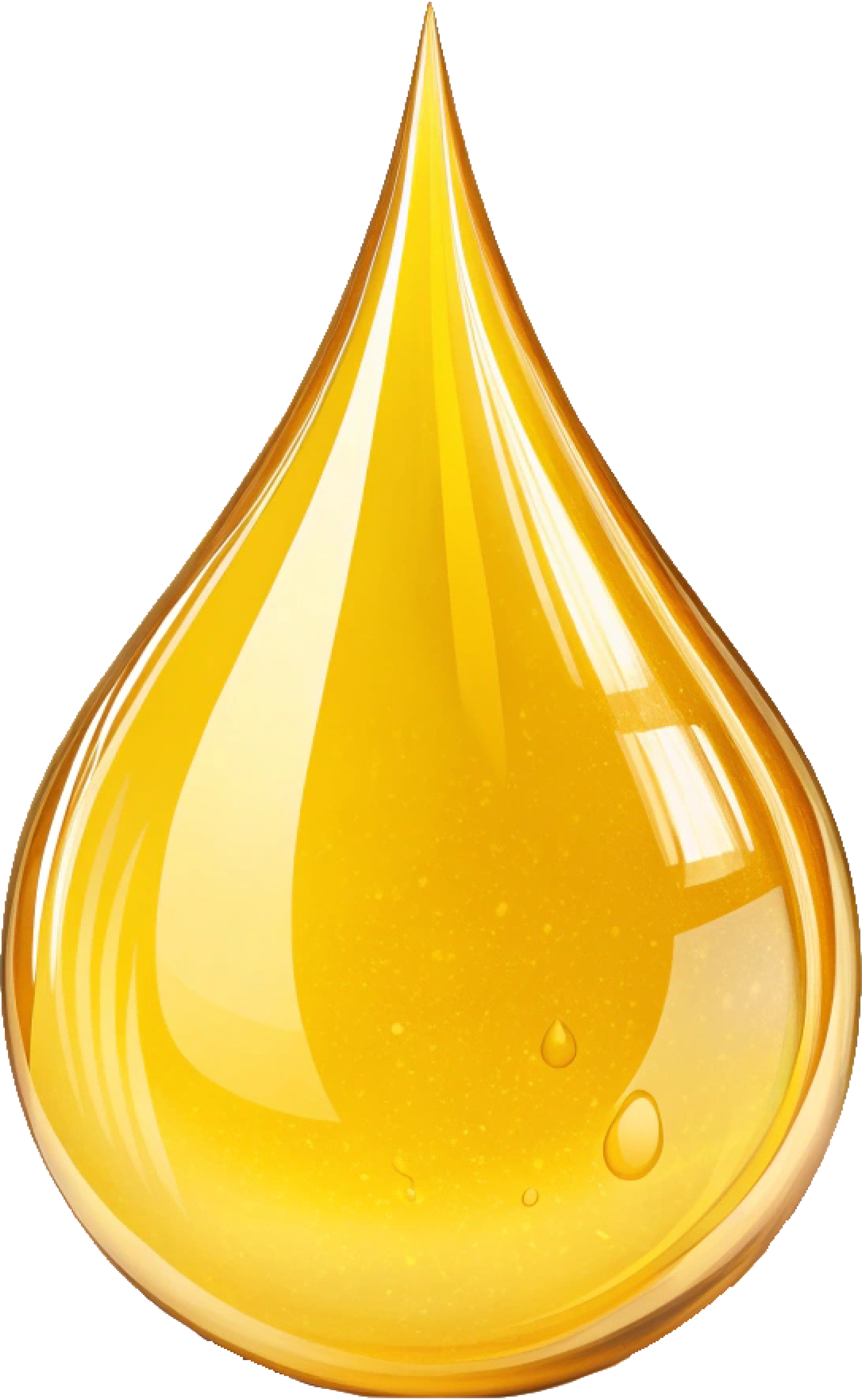 Bulk Oil