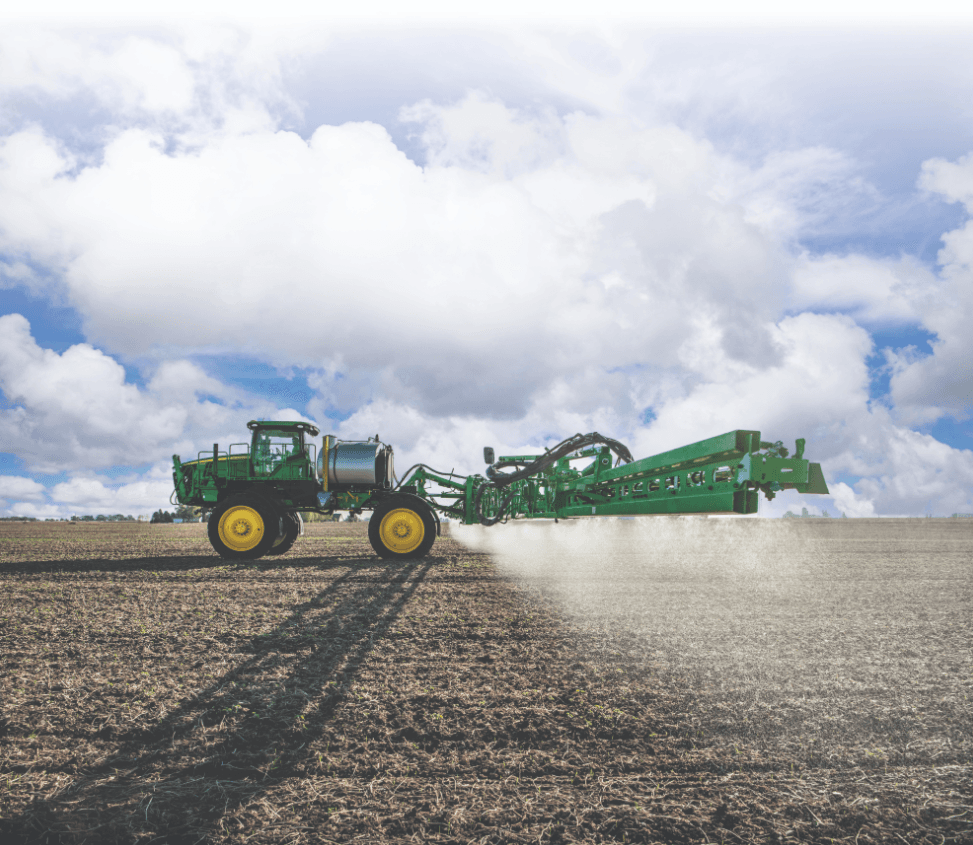 Save on John Deere Sprayer Parts