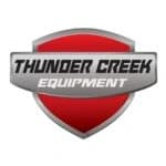 Thunder Creek | 21st Century Equipment