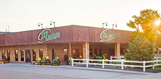 Scottsbluff location