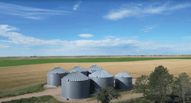 Roth Farms - Process Card