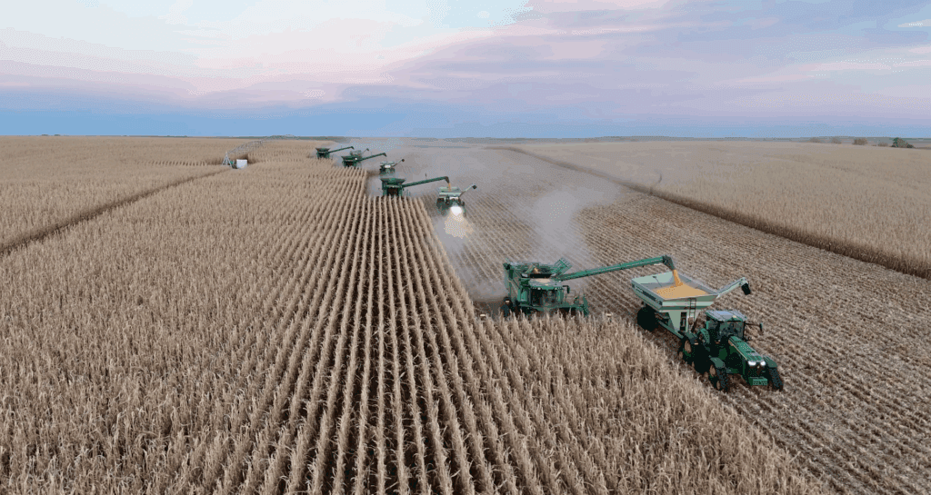 Precision Ag Technology Solutions | 21st Century Equipment