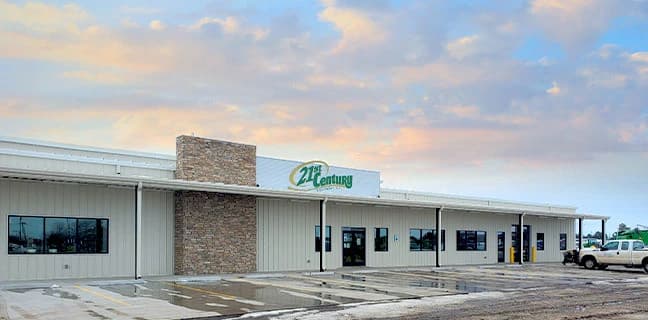 Burlington location