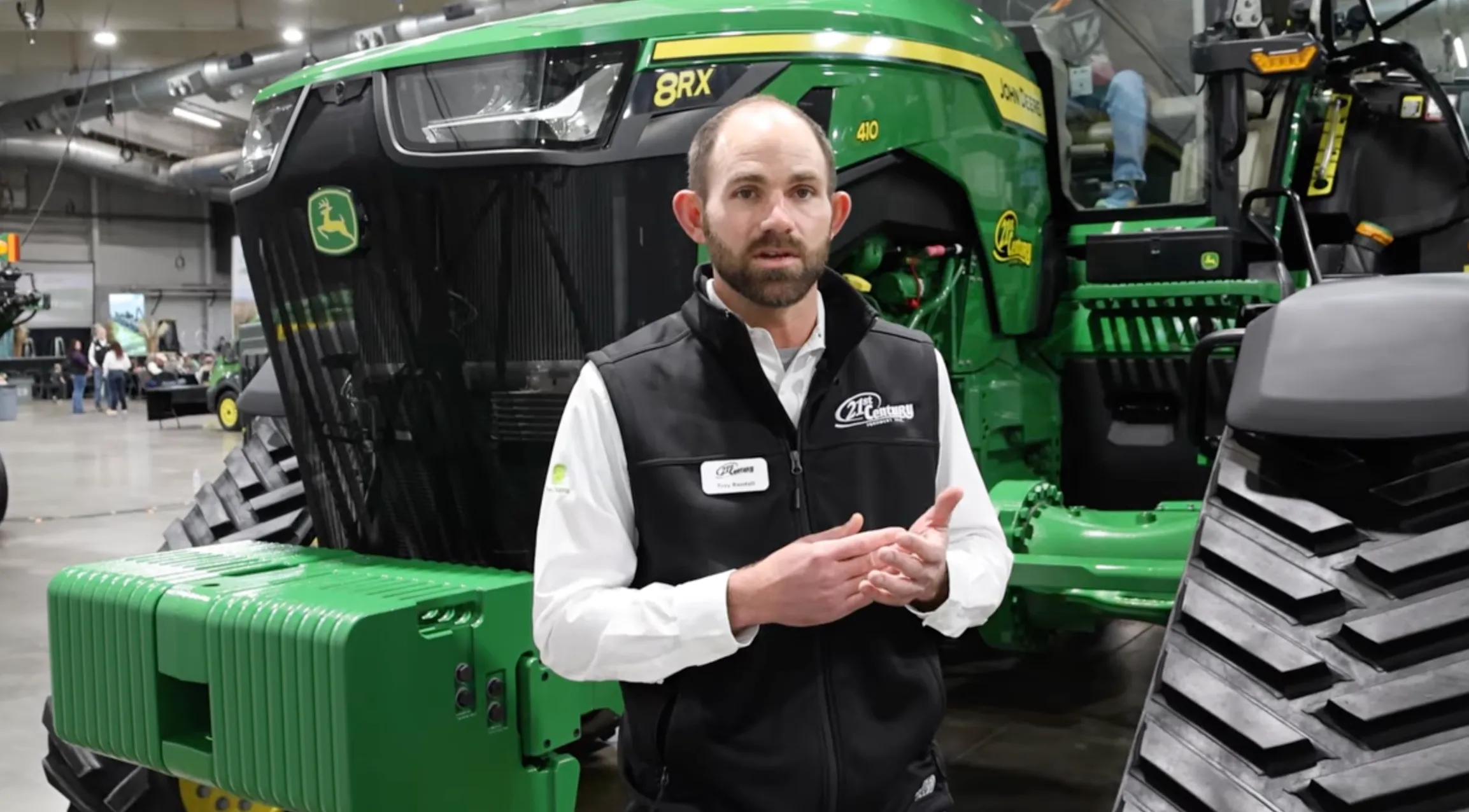 Is Your Operation Truly Prepped for Planting Season?