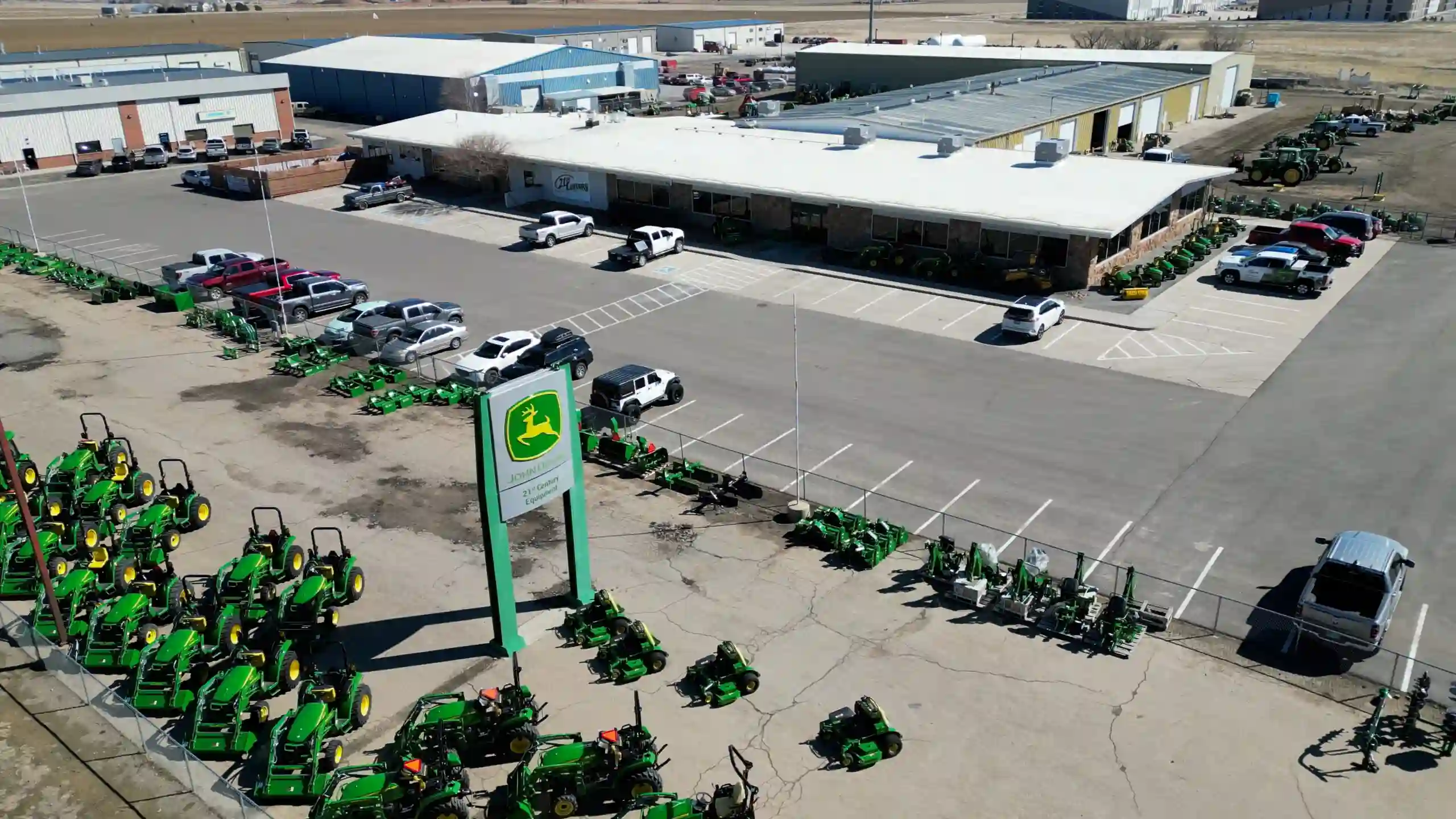 Longmont location