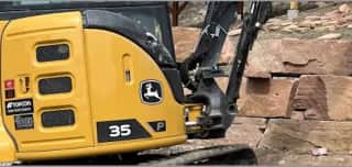 In-Stock Equipment